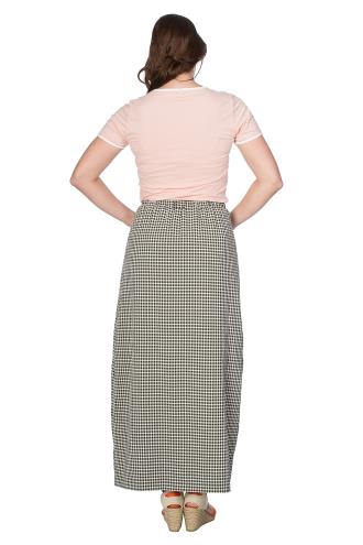 Lost Queen Having A Llama of a Time T-Shirt