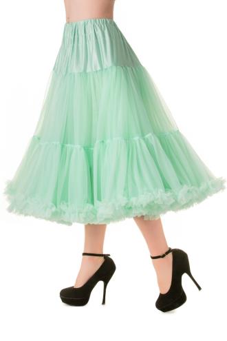 Banned Lifeforms 26 inch Petticoat - 8 colours