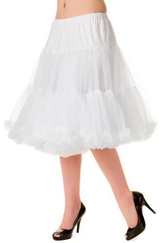 Banned Starlite 23 inch Petticoat - Various Colours Available