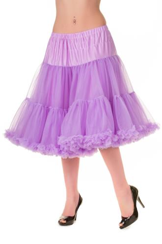 Banned Starlite 23 inch Petticoat - Various Colours Available