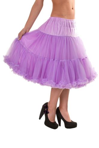 Banned Starlite 23 inch Petticoat - Various Colours Available