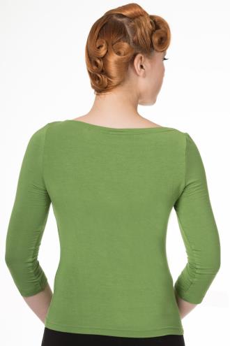 Banned Modern Love Top 