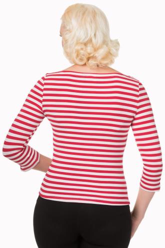 Banned Modern Love Top 