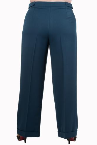 Banned Party On Trousers