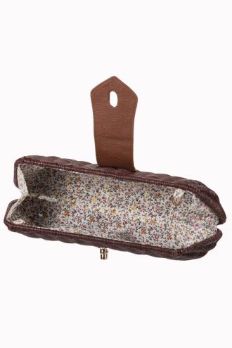 Banned Lizzie Clutch Bag