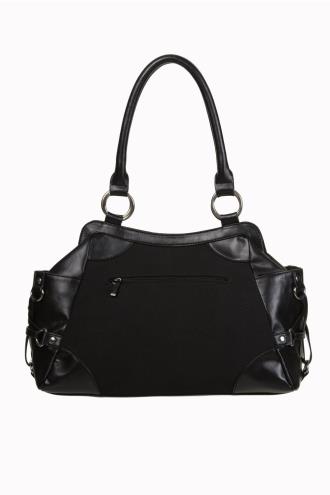 Banned Stand Still Bag 