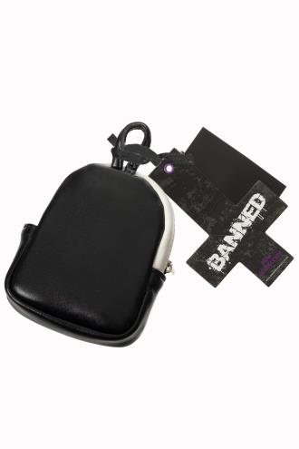 Banned The American Dream Team Purse