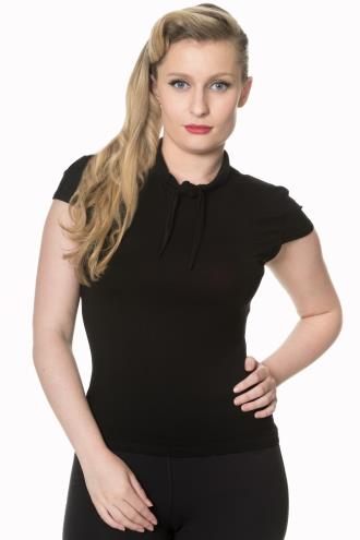 Banned Free Ride Top - Available In 5 Colours