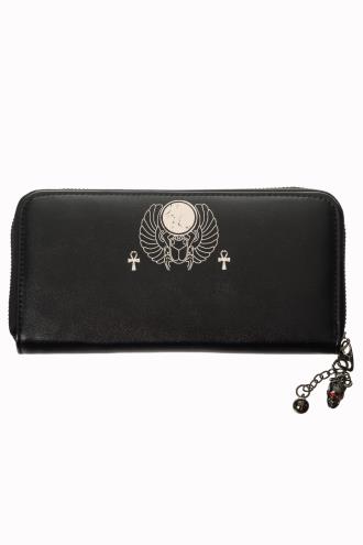 Banned Bastet Wallet