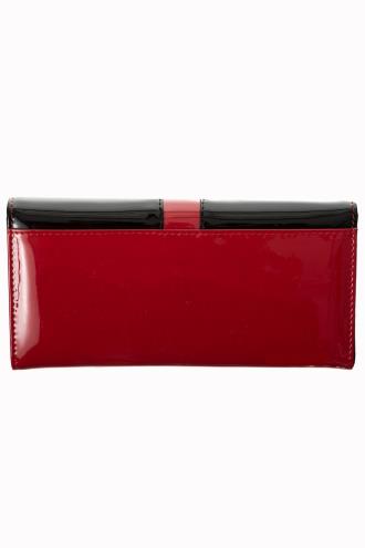 Banned Lila Wallet