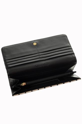 Banned Carla Vintage Retro Wallet - Available in 4 Colours
