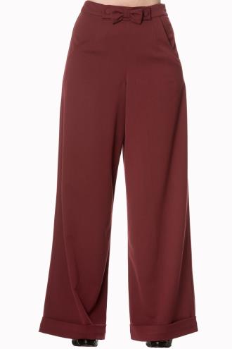 Banned Hidden Away Trousers