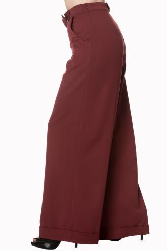 Banned Hidden Away Trousers