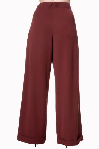 Banned Hidden Away Trousers