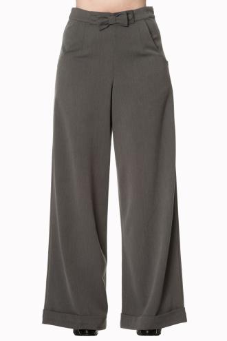 Banned Hidden Away Trousers