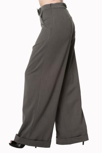 Banned Hidden Away Trousers