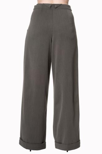 Banned Hidden Away Trousers