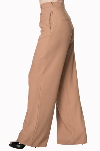 Banned Full Moon Trousers