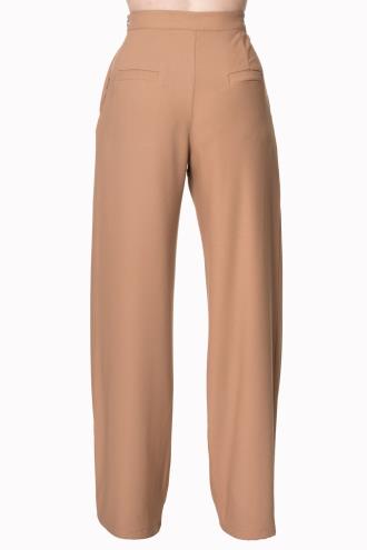 Banned Full Moon Trousers