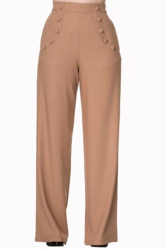 Banned Full Moon Trousers