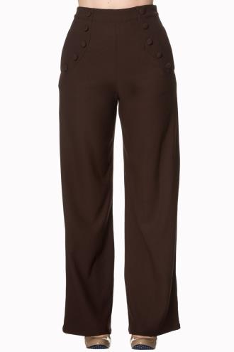 Banned Full Moon Trousers