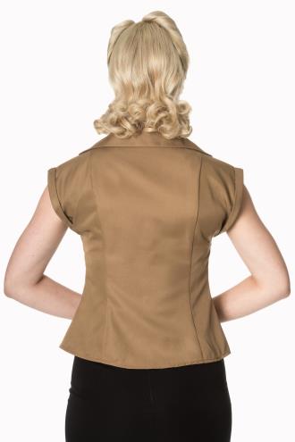 Banned Dream Master Shirt