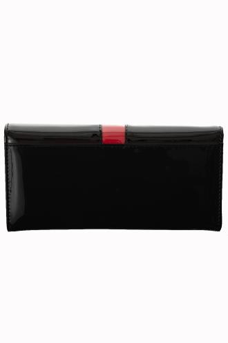 Banned Lila Wallet