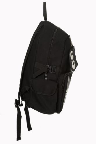 Banned Hallie Alternative Backpack