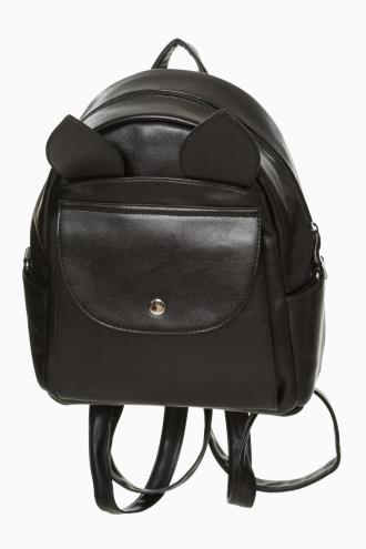 Banned Waverley Alternative Bat Wing Backpack