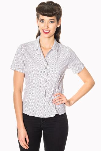 Banned Lou Lou Blouse