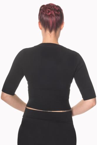 Banned Overload Cardigan