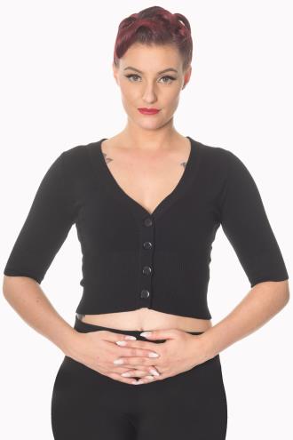 Banned Overload Cardigan