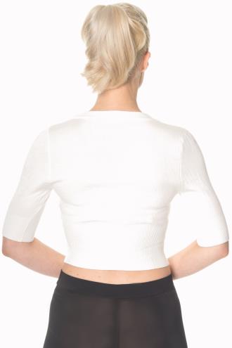 Banned Overload Cardigan