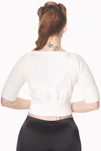 Banned Raven Cardigan