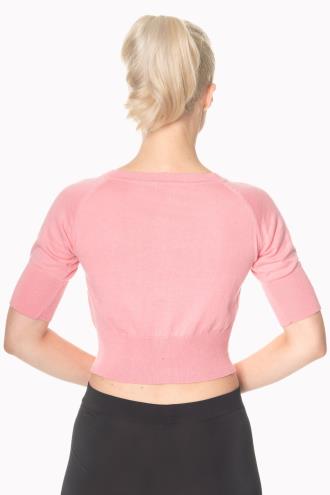 Banned Raven Cardigan