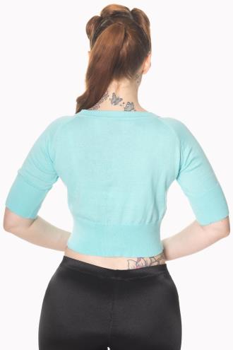 Banned Raven Cardigan