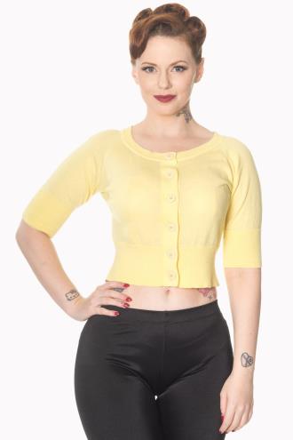 Banned Raven Cardigan