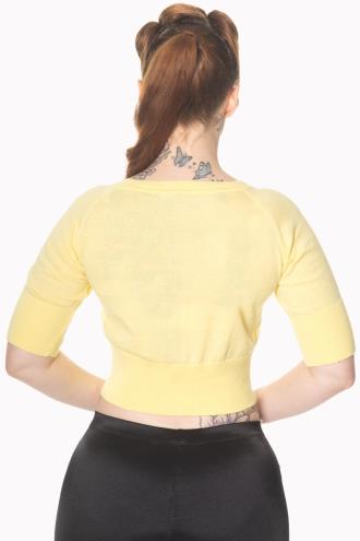 Banned Raven Cardigan