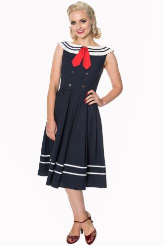 Banned Aquarius Dress