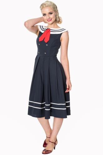 Banned Aquarius Dress