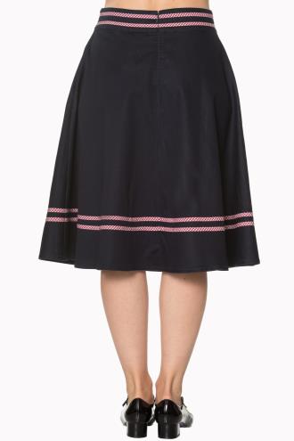 Banned J'adore A-line Skirt