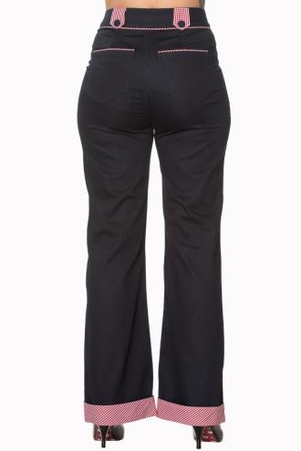 Banned J'adore Trousers