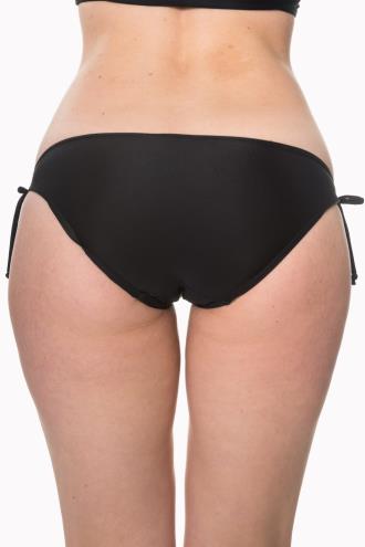 Banned Night Whispers Bottoms