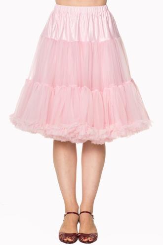 Banned Starlite 23 inch Petticoat - Various Colours Available