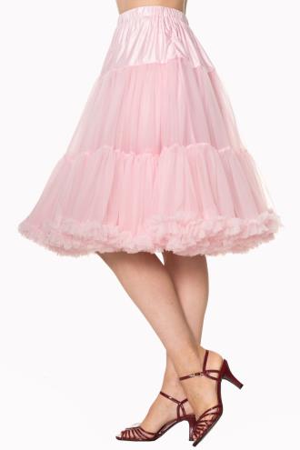 Banned Starlite 23 inch Petticoat - Various Colours Available