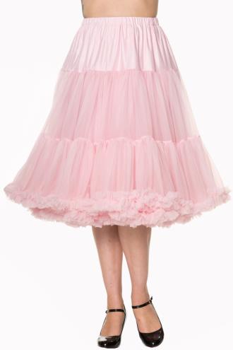 Banned Lifeforms 26 inch Petticoat - 8 colours