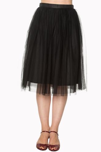 Banned Freefall Skirt