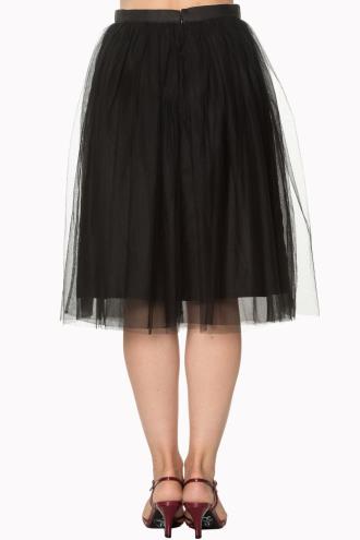 Banned Freefall Skirt