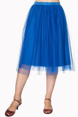 Banned Freefall Skirt