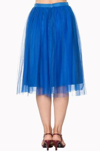 Banned Freefall Skirt